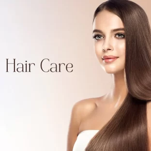 Let us bring out the best in your locks with our nourishing hair treatments and expert styling
